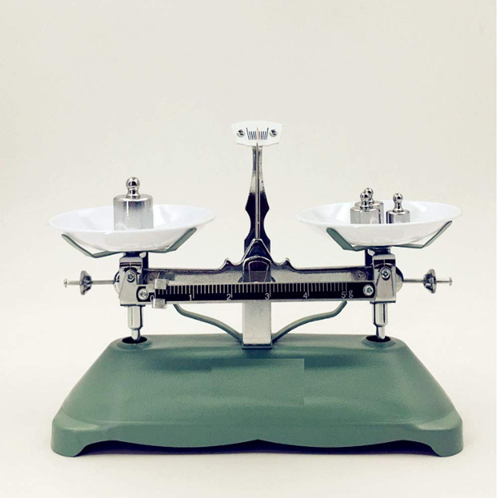 Weigh Scales Calibration Weight,Gram Calibration Weight for Digital Scale Balance (100G)