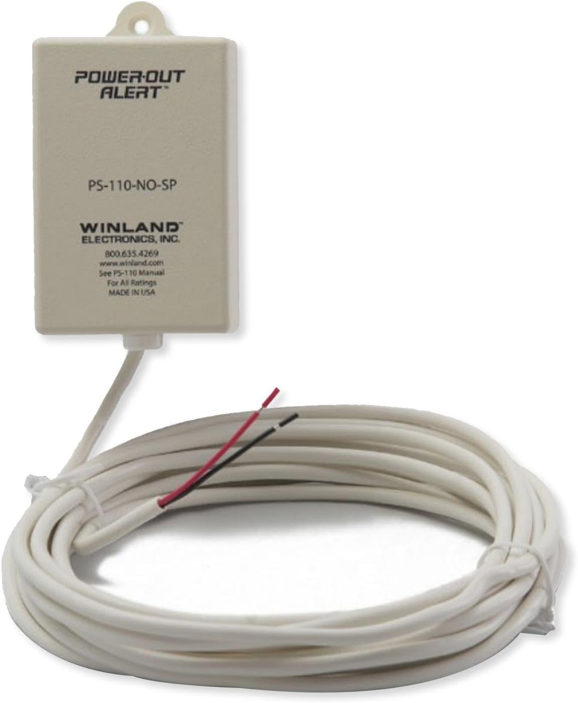 Winland Power-Out Alert Sensor (PS-110)