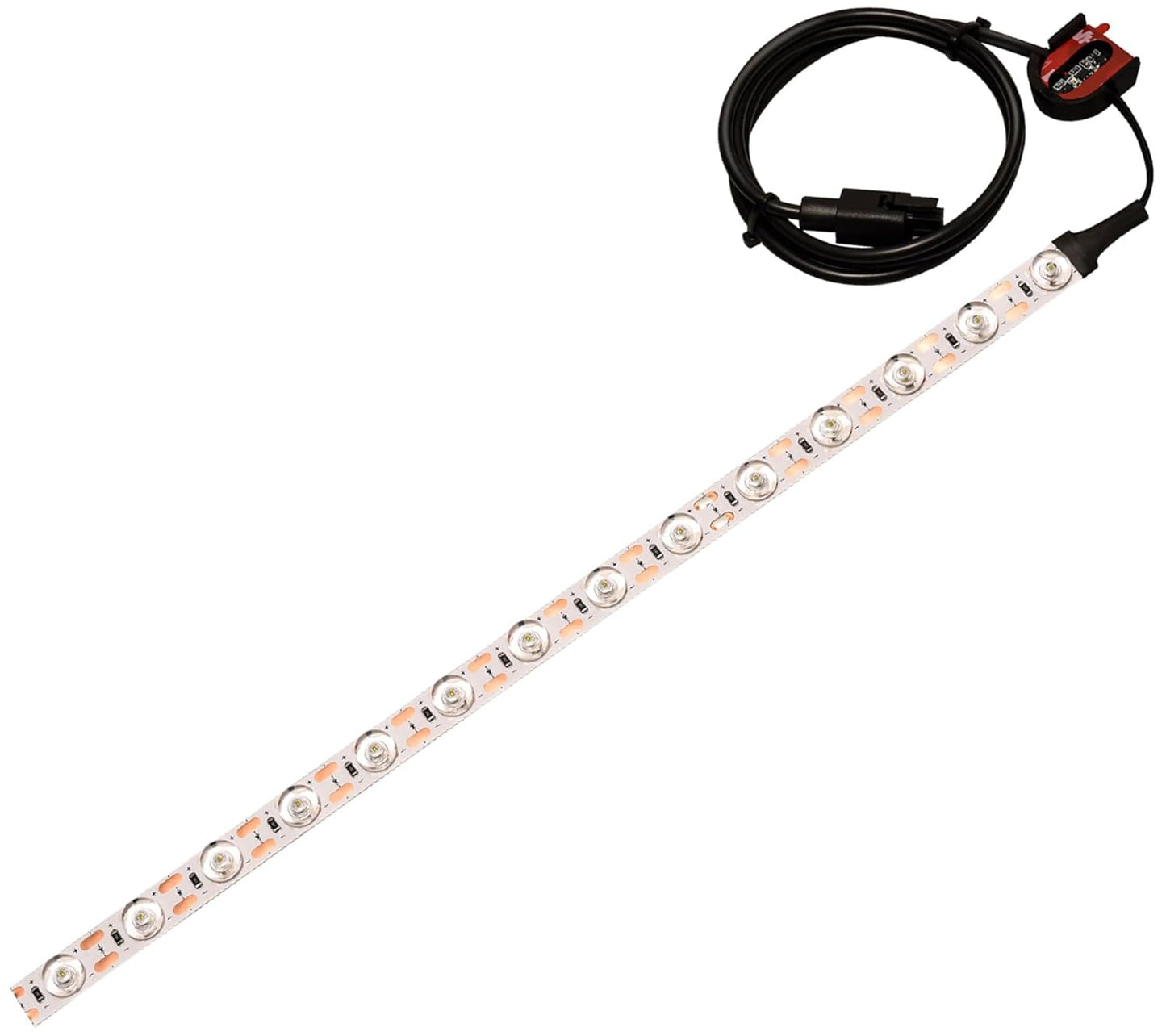 BIQU Panda Lux Compatible with Bambu-Lab A1 LED Light Strip Easy Installation High Brightness Light Bar