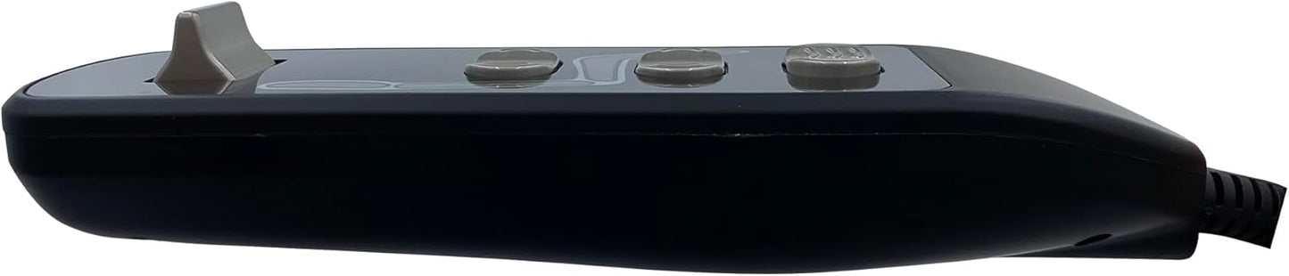 Lift Chairs Power Recliner Kaidi Remote Model KDH129A-002 Hand Control Replacement