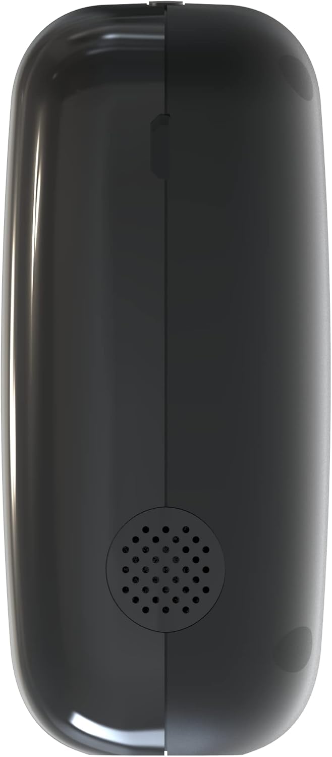 EG Air Quality Pollution Monitor and PM2.5 Detector with AQI Readings; Portable Meter, Sensor, and Tester That Detects PM2.5 Micron Dust and Particulate Matter
