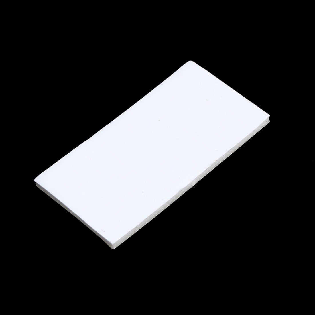 uxcell 30pcs MC-38 Surface Mount Wired NC Door Sensor Alarm Magnetic Reed Switch White