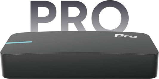 All New dragy Pro - Professional GPS Performance Meter, up to 25Hz GPS Laptimer, with Built-in Memory & 6-Axis IMU Motion Sensor | Includes dragy Mount for Easy Installation