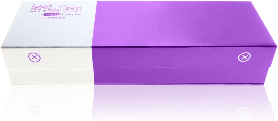littleBits Electronics Extended Kit
