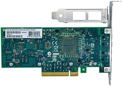 10Gb PCI-E x8 with Intel Chipset X540-T2 Ethernet Network Card Dual RJ45 Port Server LAN Controller Adapter NIC