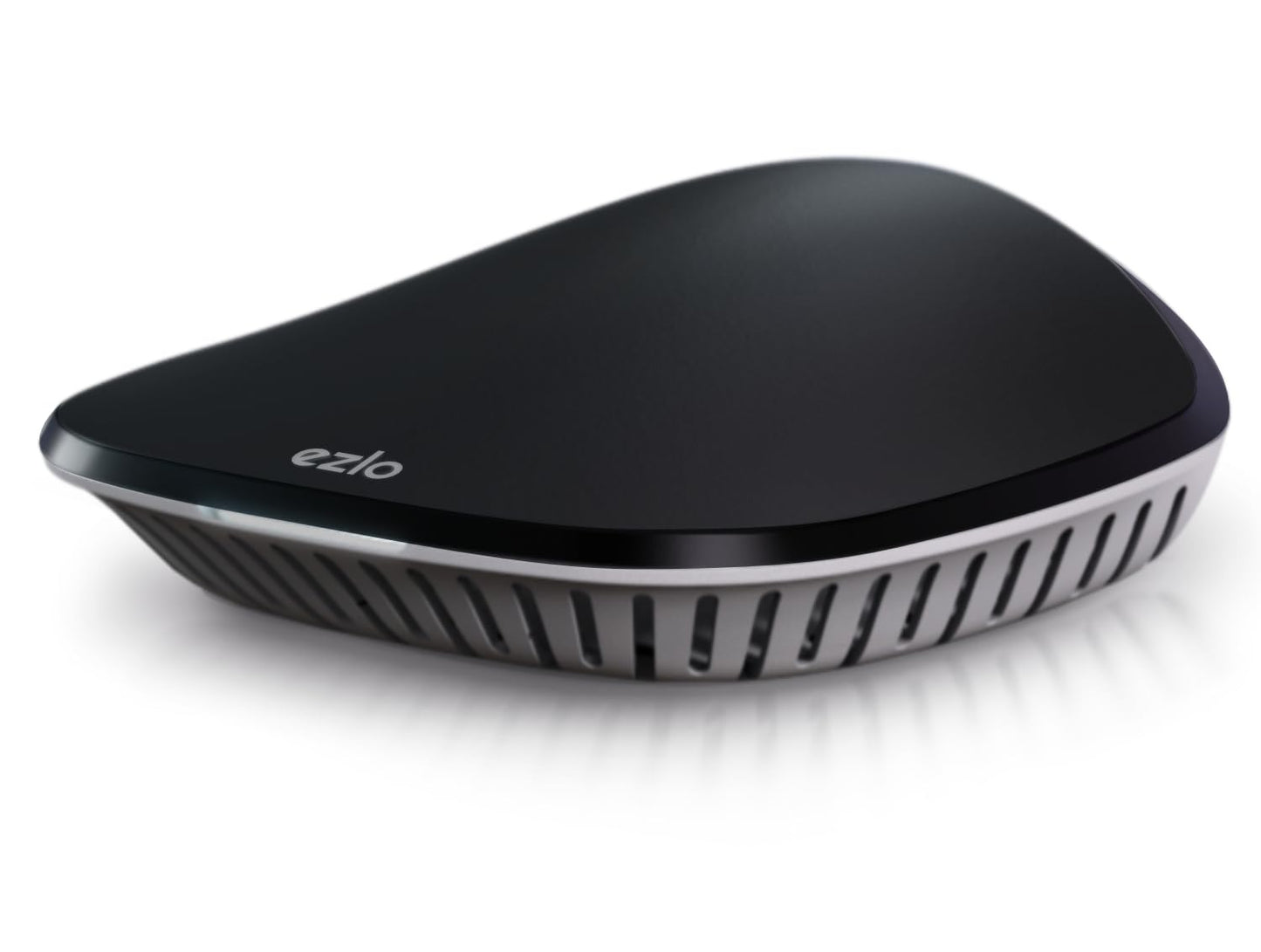 Ezlo Ezlo Plus Smart Home Hub with Zigbee & Z-Wave. Works with Wi-Fi Devices Associated with Amazon Alexa Devices & Google Assistant to Control Smart Locks, Smart Lights, Smart Switch and CCTV Cameras