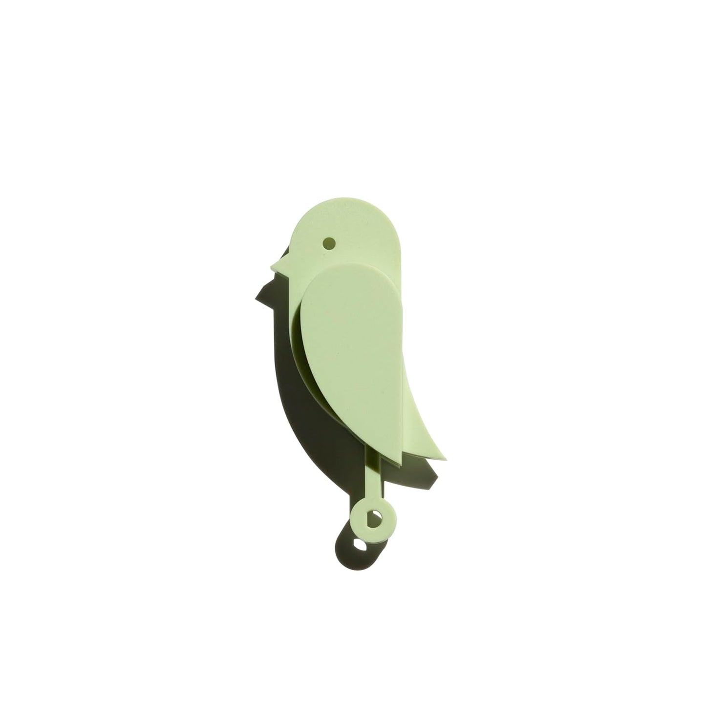 Bird Replacement Component to The Birdie Fresh Air Monitor (Meadow)