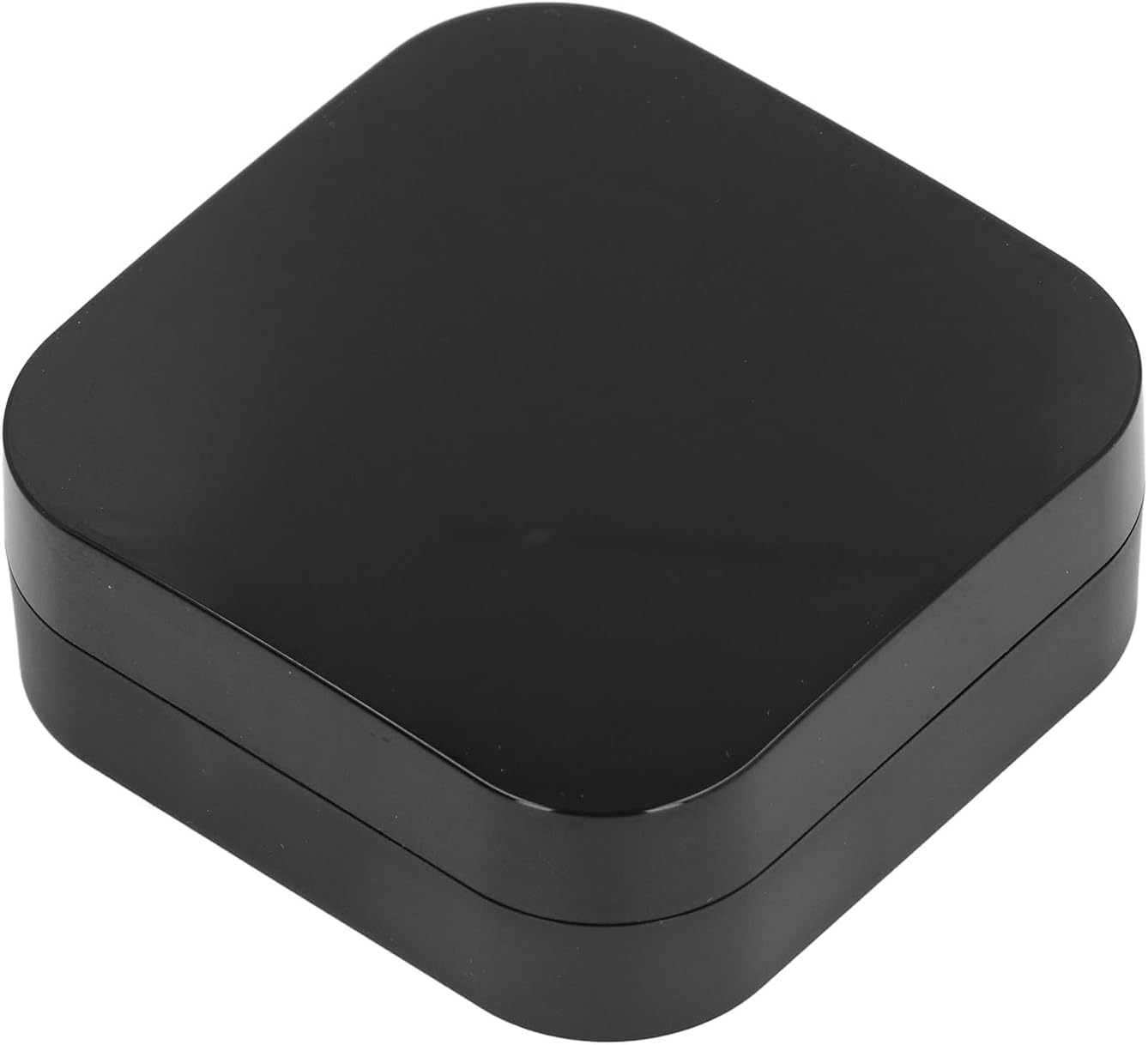 Smart Home Universal Remote Controller IR WiFi for Zigbee APP Timed Remote Voice Control