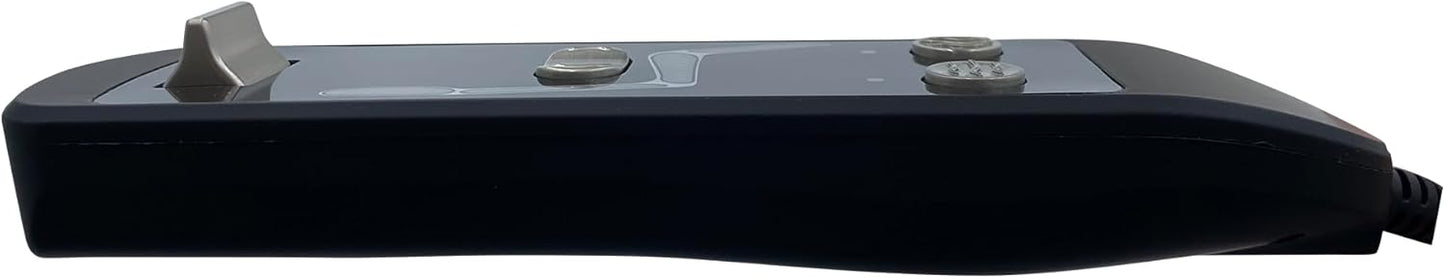 5 Male Pin Remote Kaidi Model KDH208A-002 Lift Chairs Power Recliner Hand Control Replacement