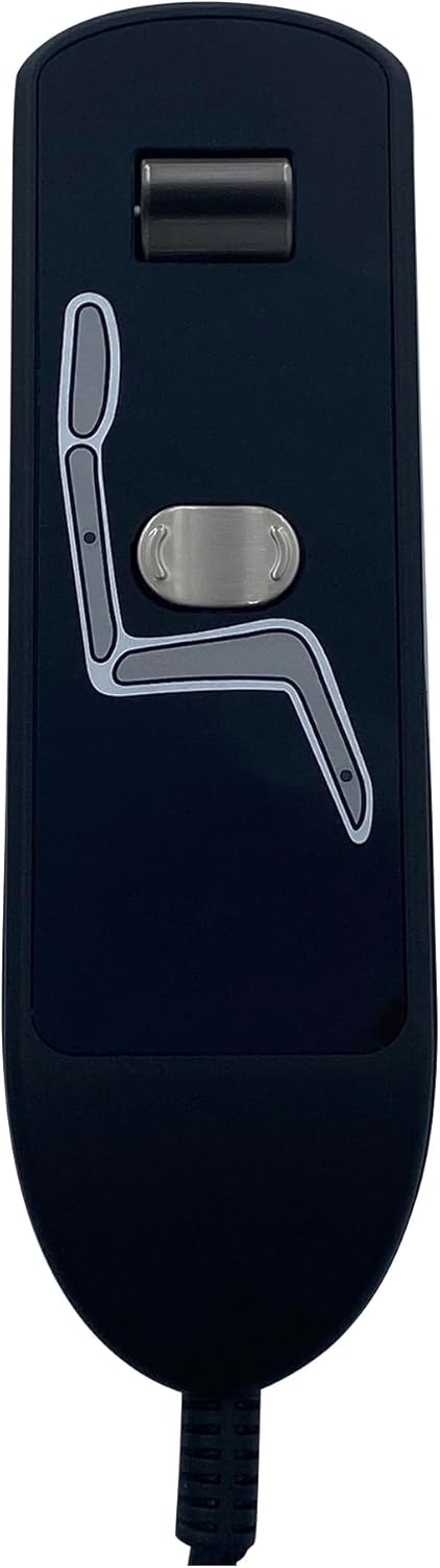 5 Pin Remote Kaidi Model KDH129B-002 Lift Chairs Power Recliner Hand Control Replacement