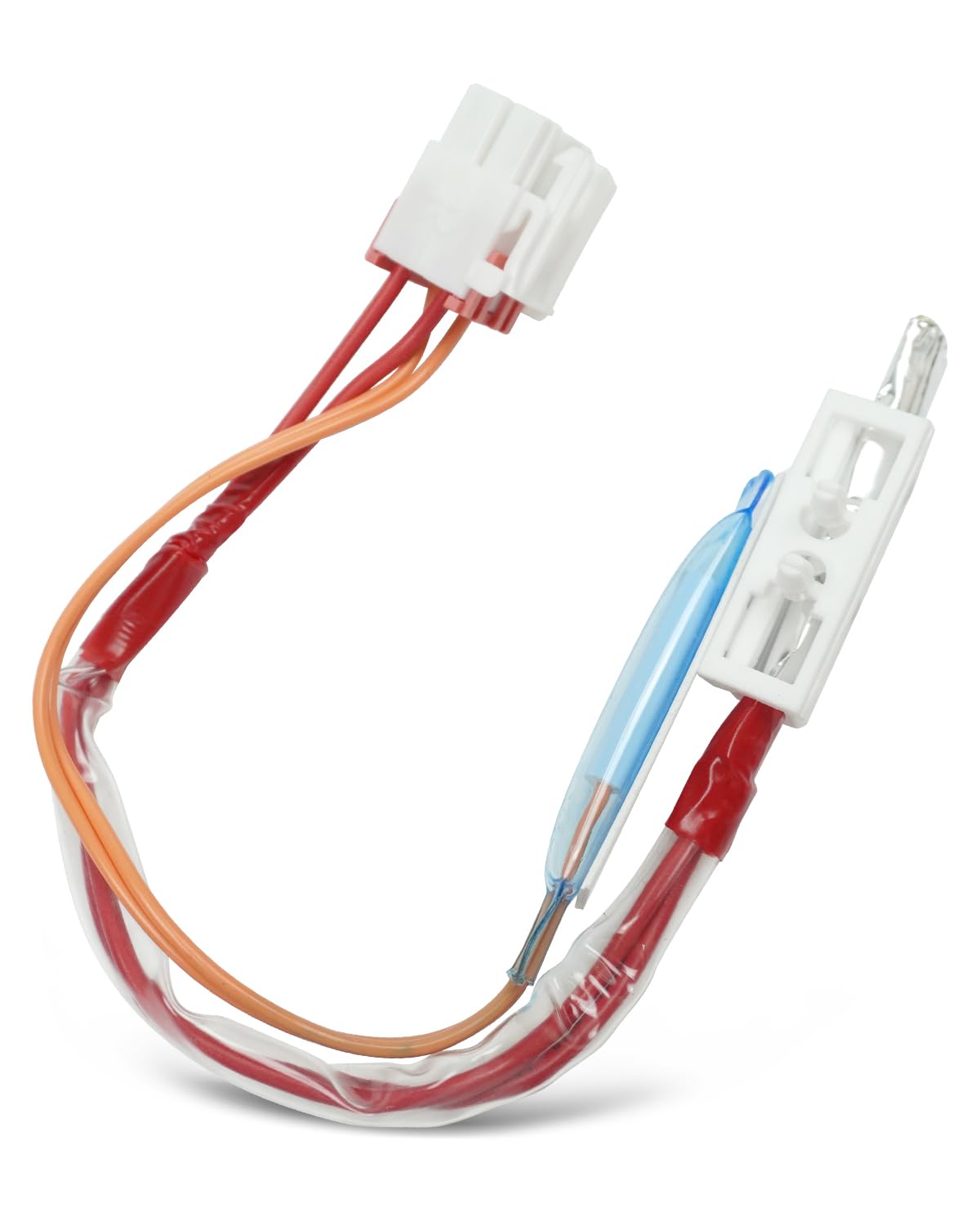 ACM73919214 Refrigerator Freezer Temperature Sensor Fit for LG Fit for Kenmore Refrige Defrost Controller Assembly Replace 6615JB2005S ACM73919202 AP6004251 PS11732655 EAP11732655 4322974