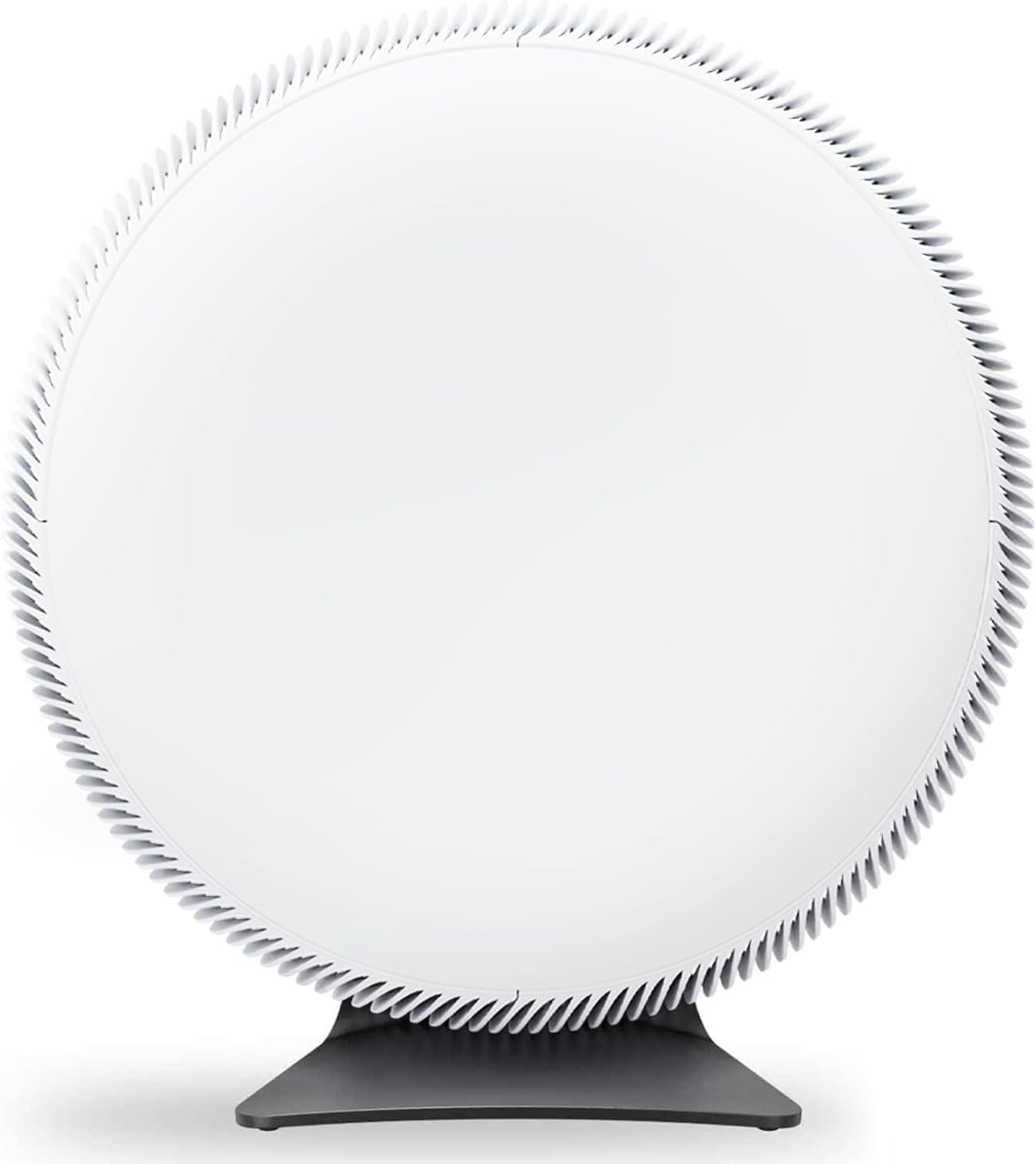 IQAir Atem X Smart Air Purifier for Large Rooms up to 1650 sq. ft., WiFi App Control, HyperHEPA Filters Wildfire Smoke, Viruses, Bacteria, Allergies, Asthma Triggers, Mold, Made in Germany