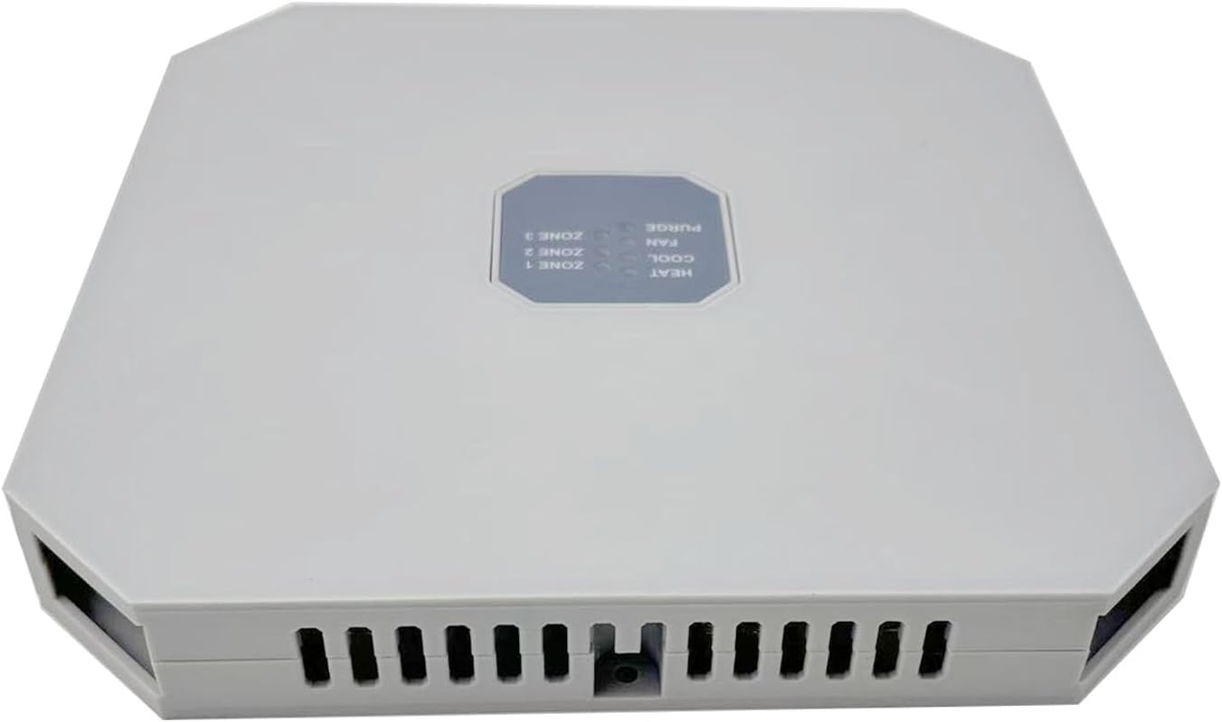 HZ311 24V True Zone Control Panel Compatible with Thermostats