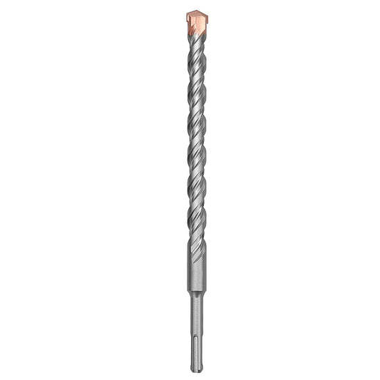 5/8 x 11 inch (16x280mm) SDS Plus Masonry Drill Bit, Rotary Hammer Drill Bit,Concrete Drill Bit for Concrete, Brick, Block,5/8 x 8.5 x11 inch