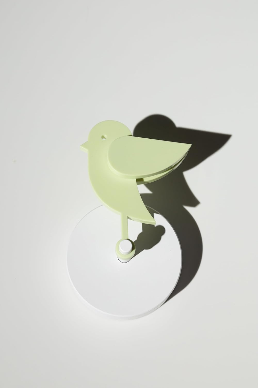 Bird Replacement Component to The Birdie Fresh Air Monitor (Meadow)