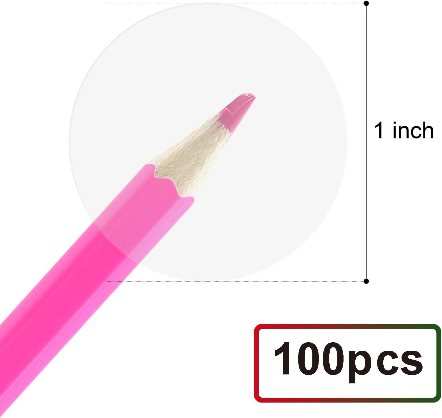 Transparent Blank Tamper Evident Labels Crystal Clear Sealing Package Seal Self Adhesive Security Warranty Void Tamper Proof Stickers (100pcs Round)