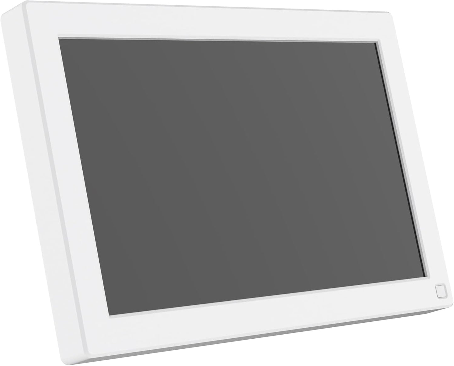 Smart WiFi Digital Photo Frame myFirst Frame Live 10 Inch 1280x800 LCD Touch Screen, Auto-Rotate Portrait and Landscape, 32GB Memory with Cloud Storage, Share Moments Instantly via myFirst Circle App