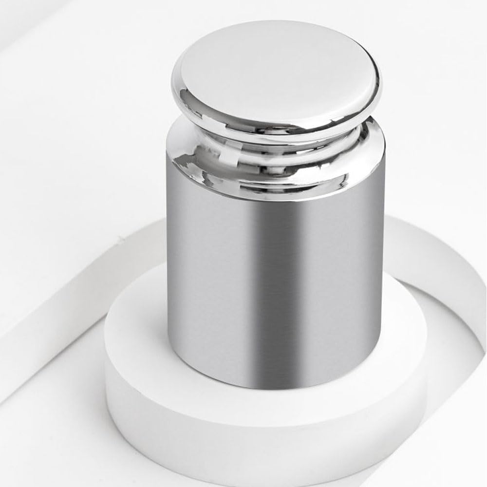 Weigh Scales Calibration Weight,Gram Calibration Weight for Digital Scale Balance (100G)