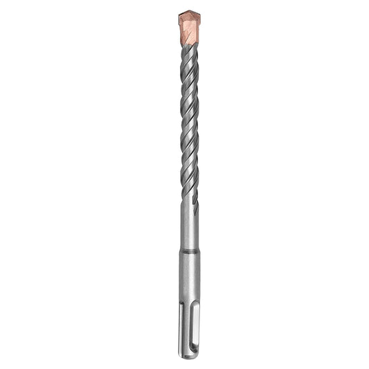 5/16 x 11 inch (8x280mm) SDS Plus Masonry Drill Bit, Rotary Hammer Drill Bit,Concrete Drill Bit for Concrete, Brick, Block,5/16 x 8.5 x11 inch