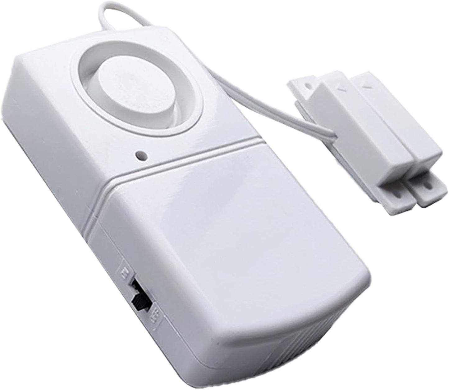Door Window Alarm 120DB Alarms for Chimes for Store Home Security Door Window Magnet