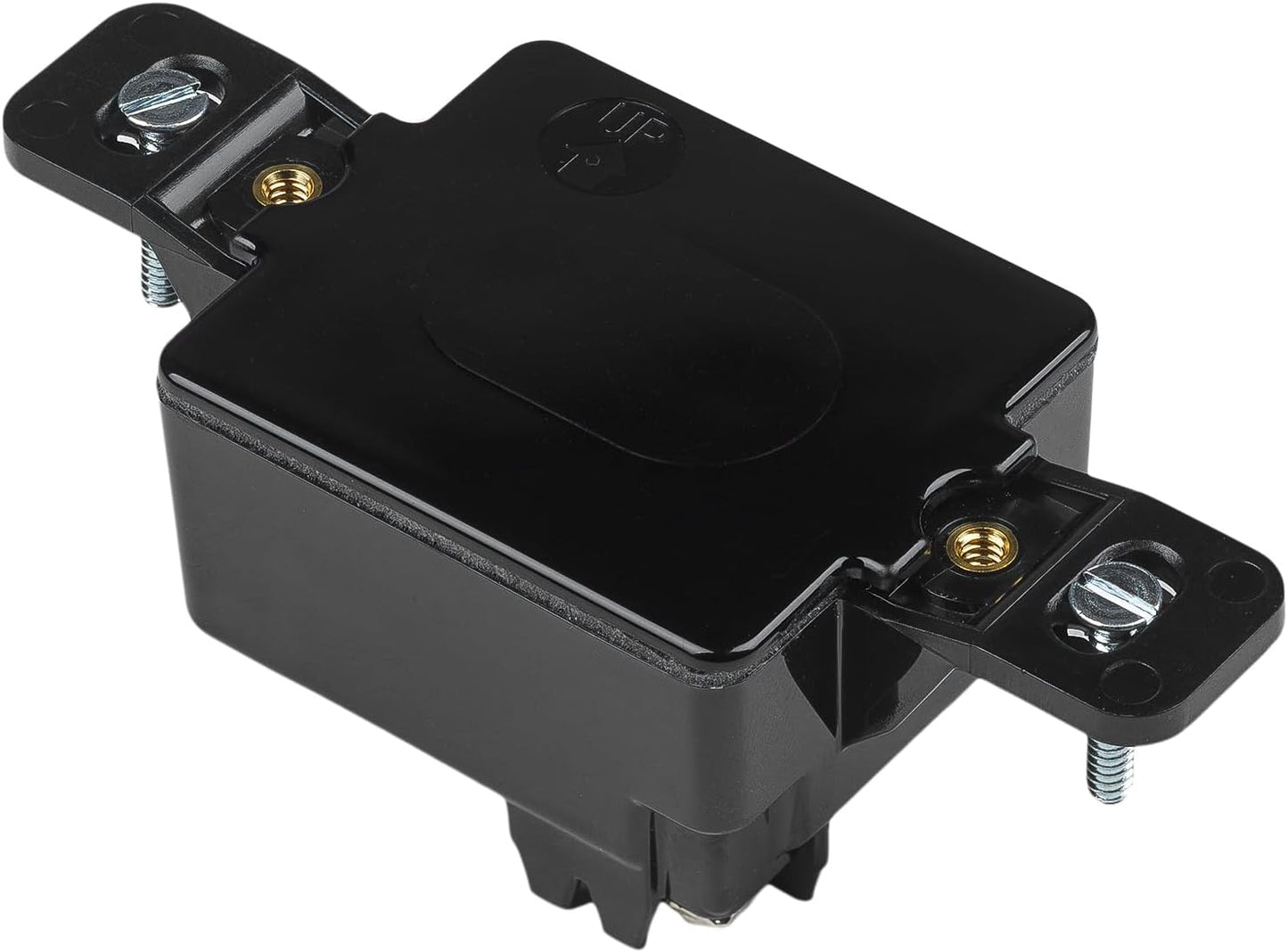 Sloan EL-1500-L Water Closet Electronic Sensor Replacement Kit - Activates Solenoid Valve After a 3 Second Delay | Automatically Adapts to Surrounding Environment, 3305621