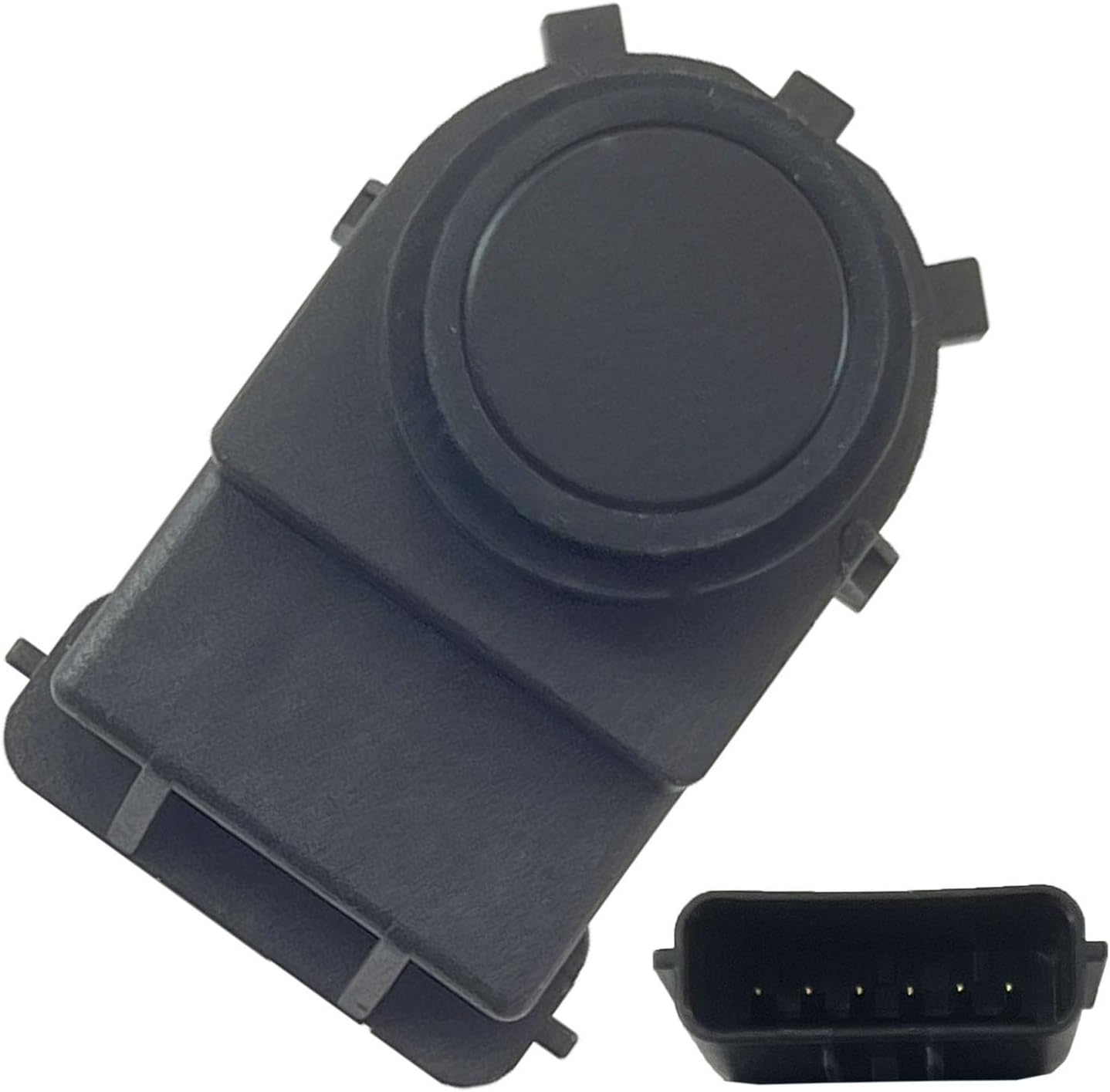 FainWan Parking Sensor 99310M6100 Compatible with Forte:2020-2021 Sonata 2020-2021 Car Bumper Backup Parking Reverse Assist Sensor