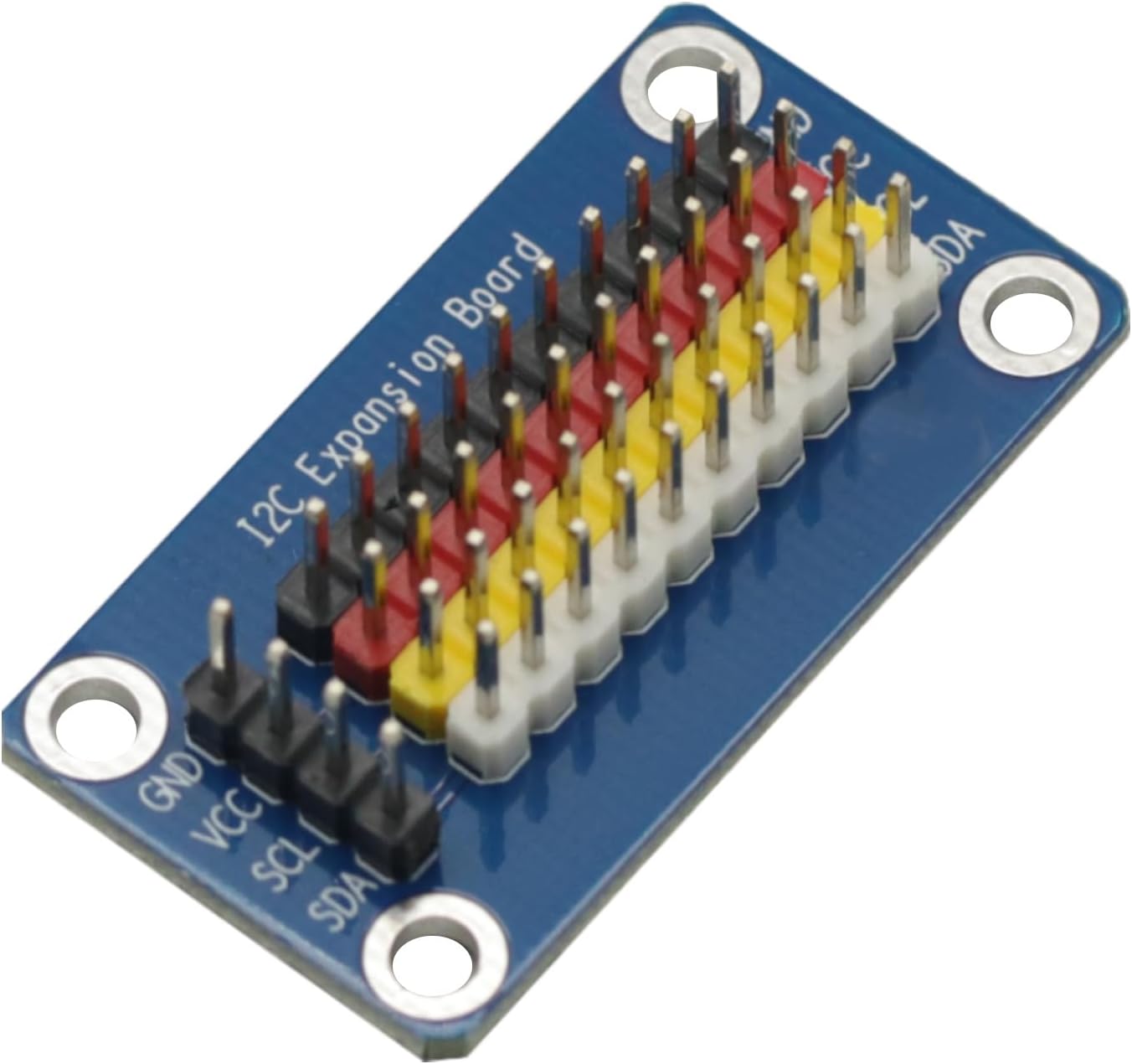 I2C Interface Expansion Module I2Chub I2Cadapter Board