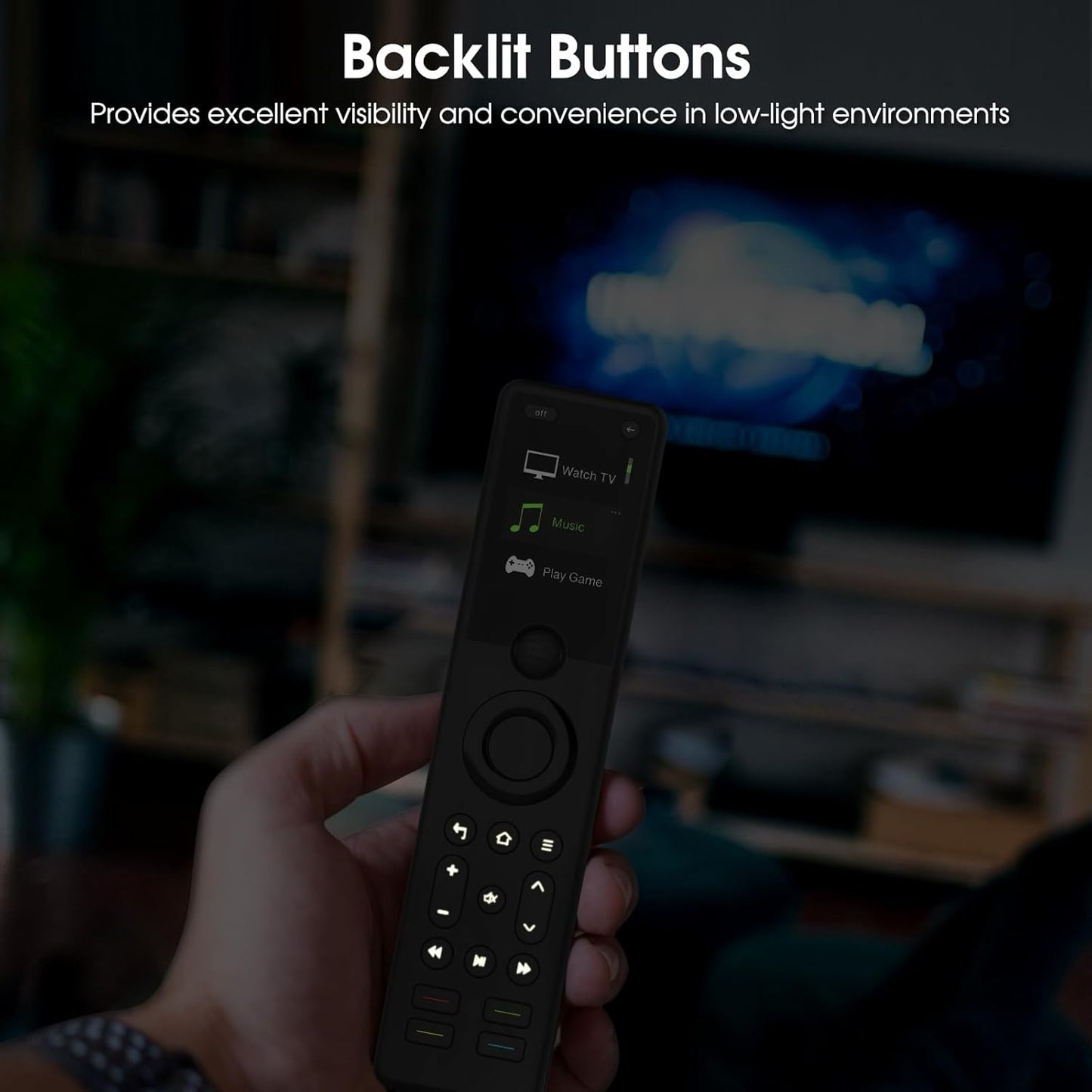 SofaBaton X1S Universal Remote with Hub and App, All in One Smart Universal Remote Control with Customize Activities, Control Up to 60 IR/Bluetooth/WiFi Devices