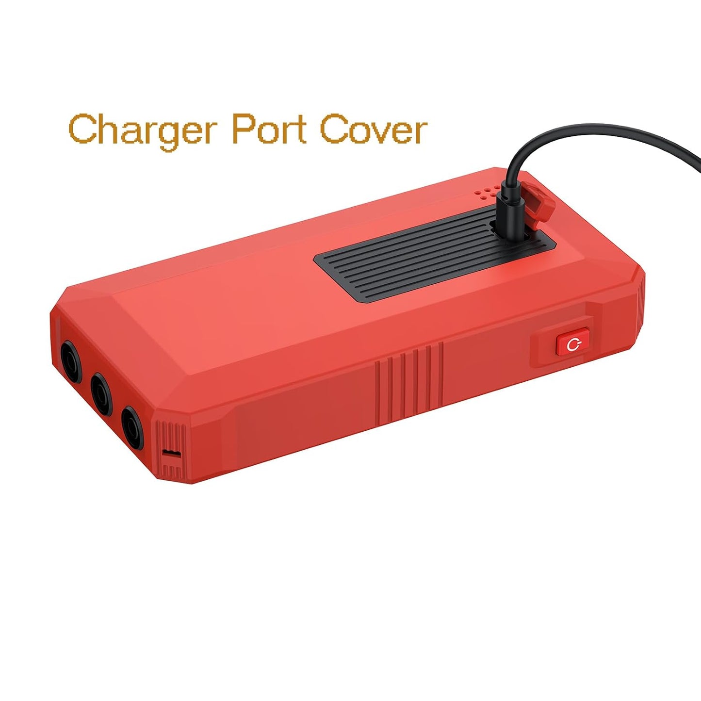 Proster USB C Rechargeable Smart Multimeter with 5.0 Inch Color Screen - 6000 Count Smart Multi Testers, True RMS Autoranging Multimeter, NCV Capacitance, CAT III 600V Safety