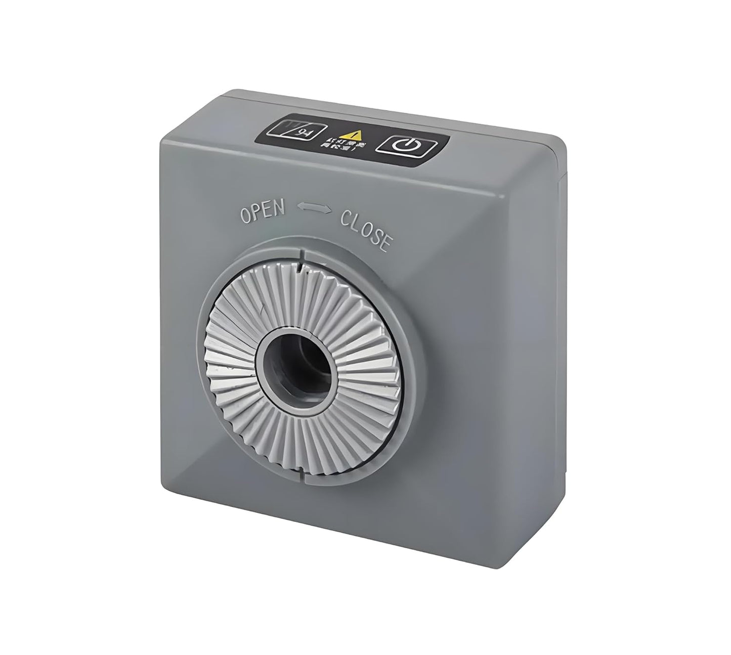 Class 2 Sound Calibrator, Sound Level Meter Calibrator, 94 dB & 114 dB, for 1", 1/2", 1/4" Microphones