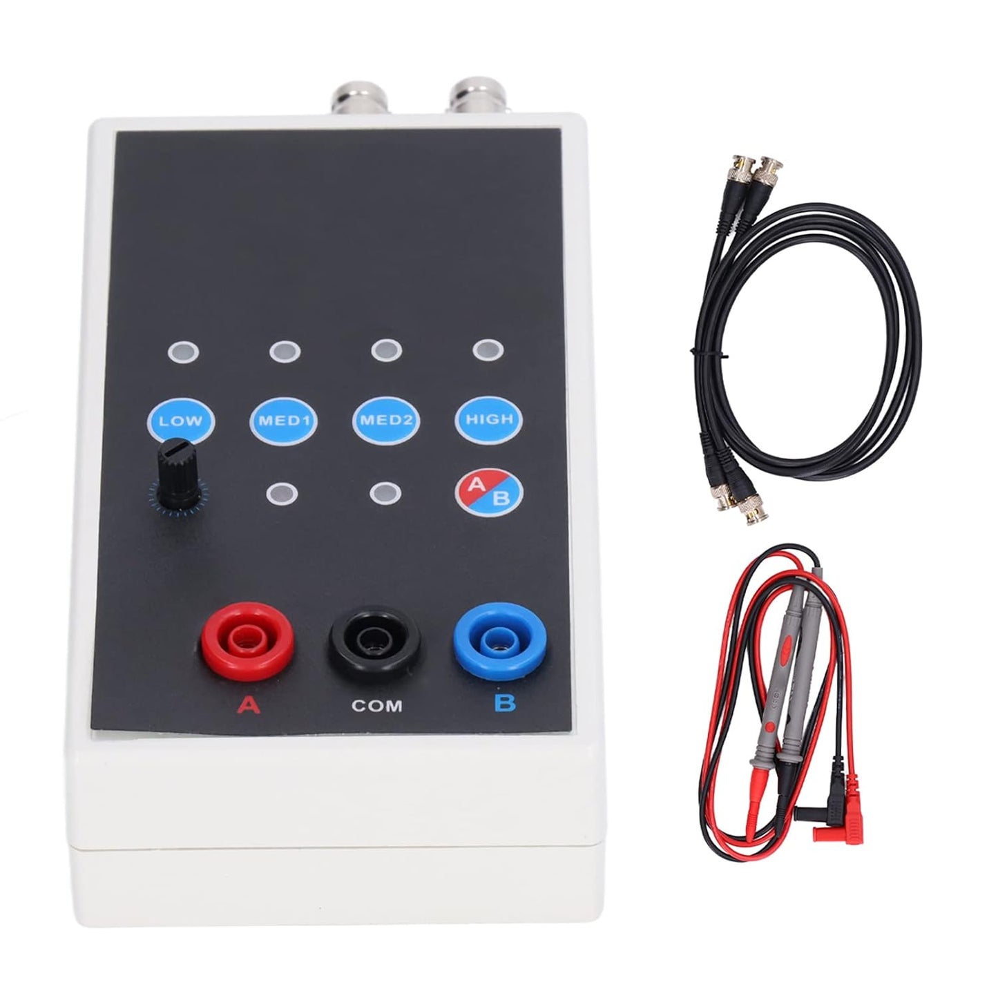 VI Curve Tester Circuit Board Test Repair Tool 2 Channel 4 Gear ASA VI Curve Tester VI Curve TesterCircuit Board Curve TesterDual Channel VI Curve TesterASA TesterCurve