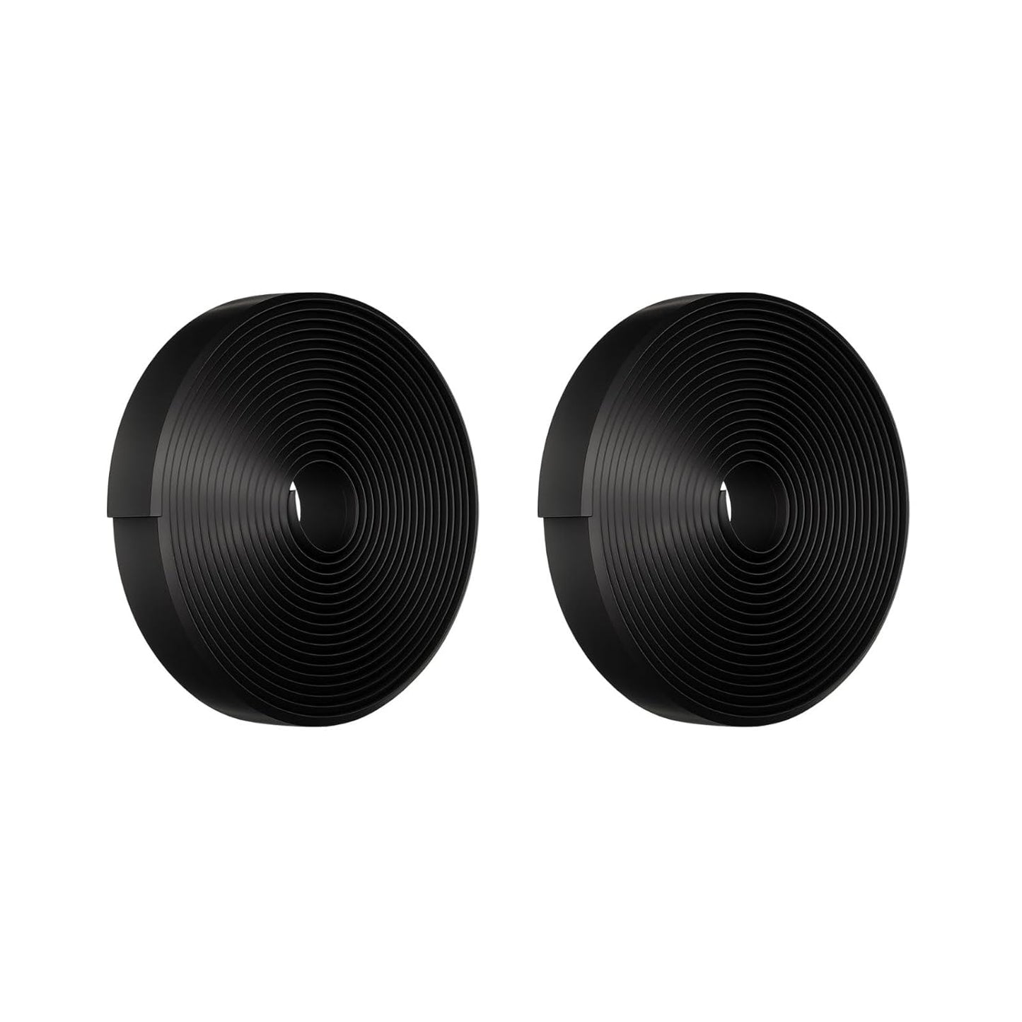 Nispira Magnetic Boundary Tape - Marker Strips for Robotic Vacuums Compatible with Neato Shark Robot Vacuums Boundary Marker Strip Belt (2 Rolls) NOT for Other Brands