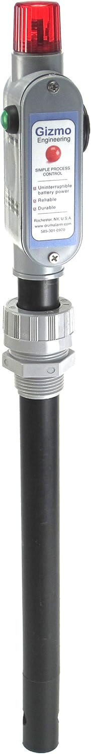 Tank Level Alarm (20 inch Depth)
