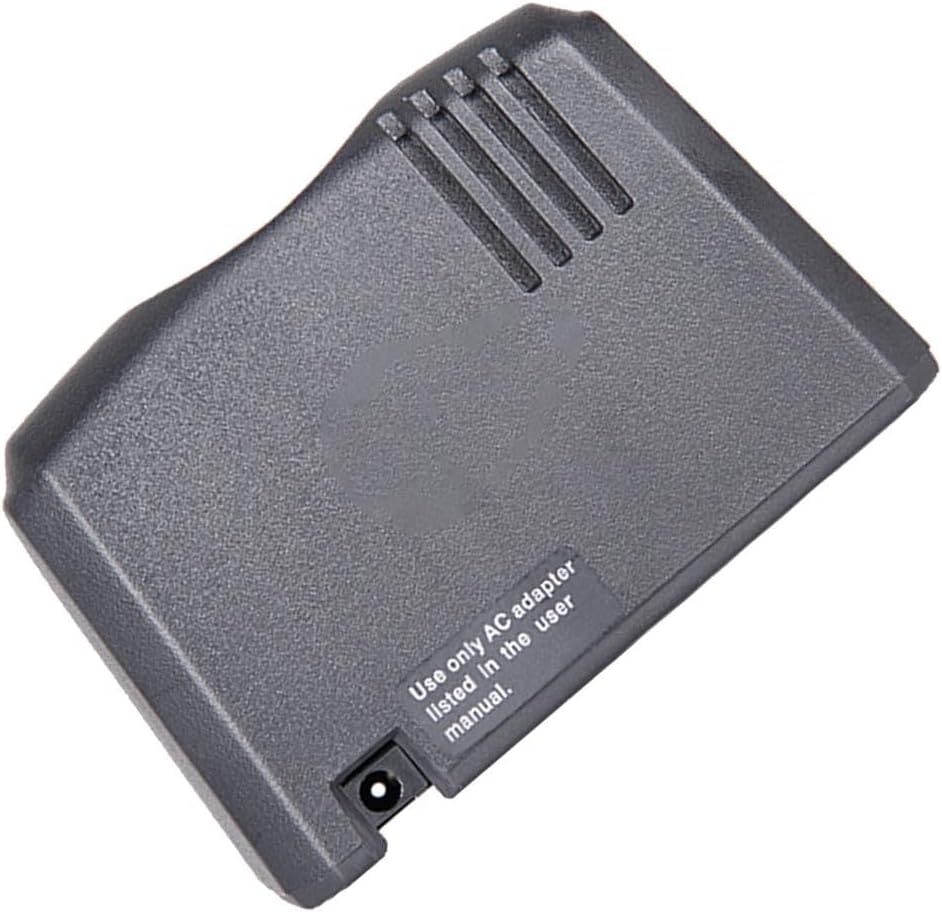 CD-15A Quick Charge Base Fit For VX5R VX6R VX7R For Walkie Talkie Charger, Fast Charging Base Station With Status Indicator Light Charging Device, Input Voltage Range DC12.0-16.0V