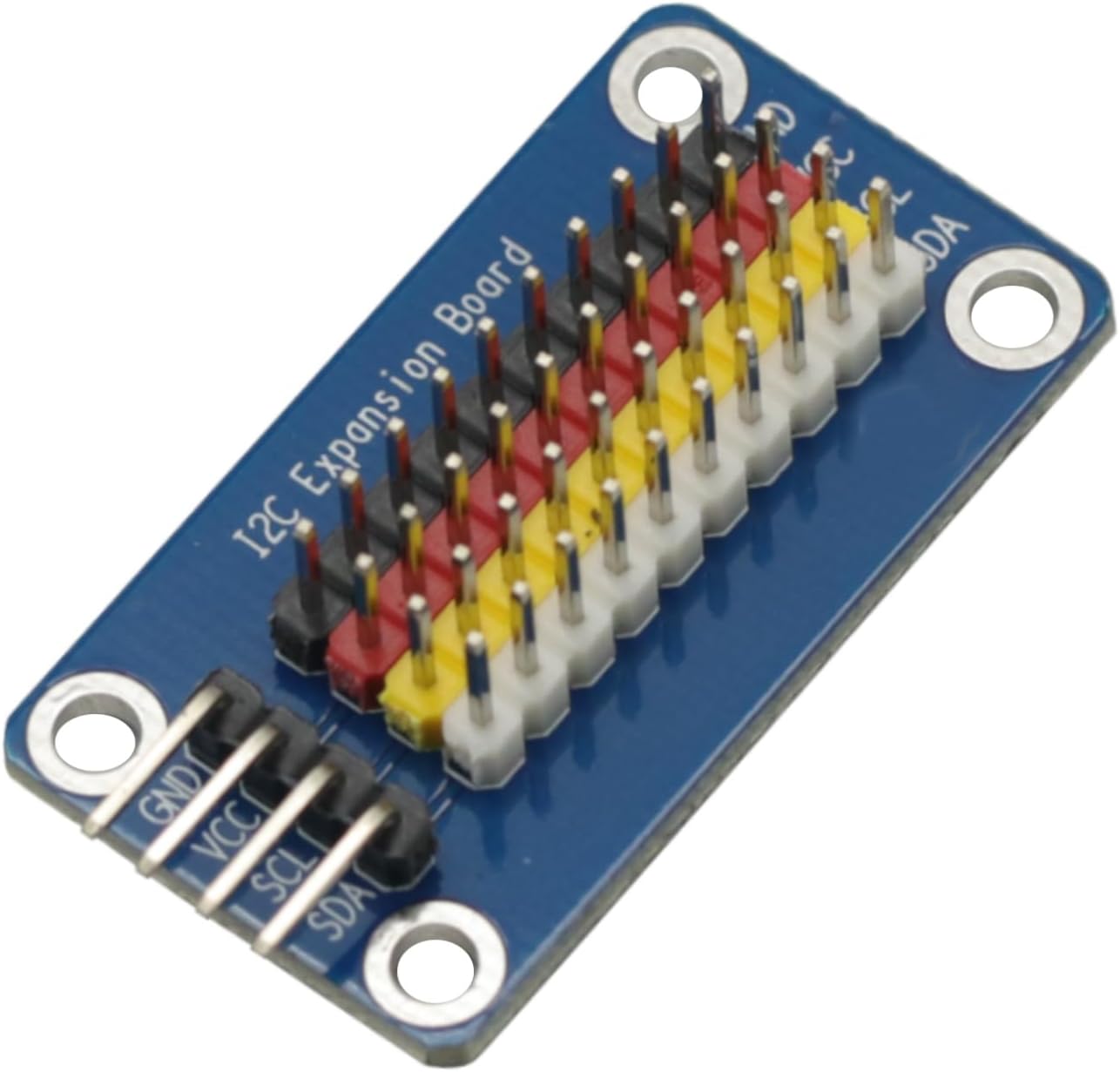 I2C Interface Expansion Module I2Chub I2Cadapter Board