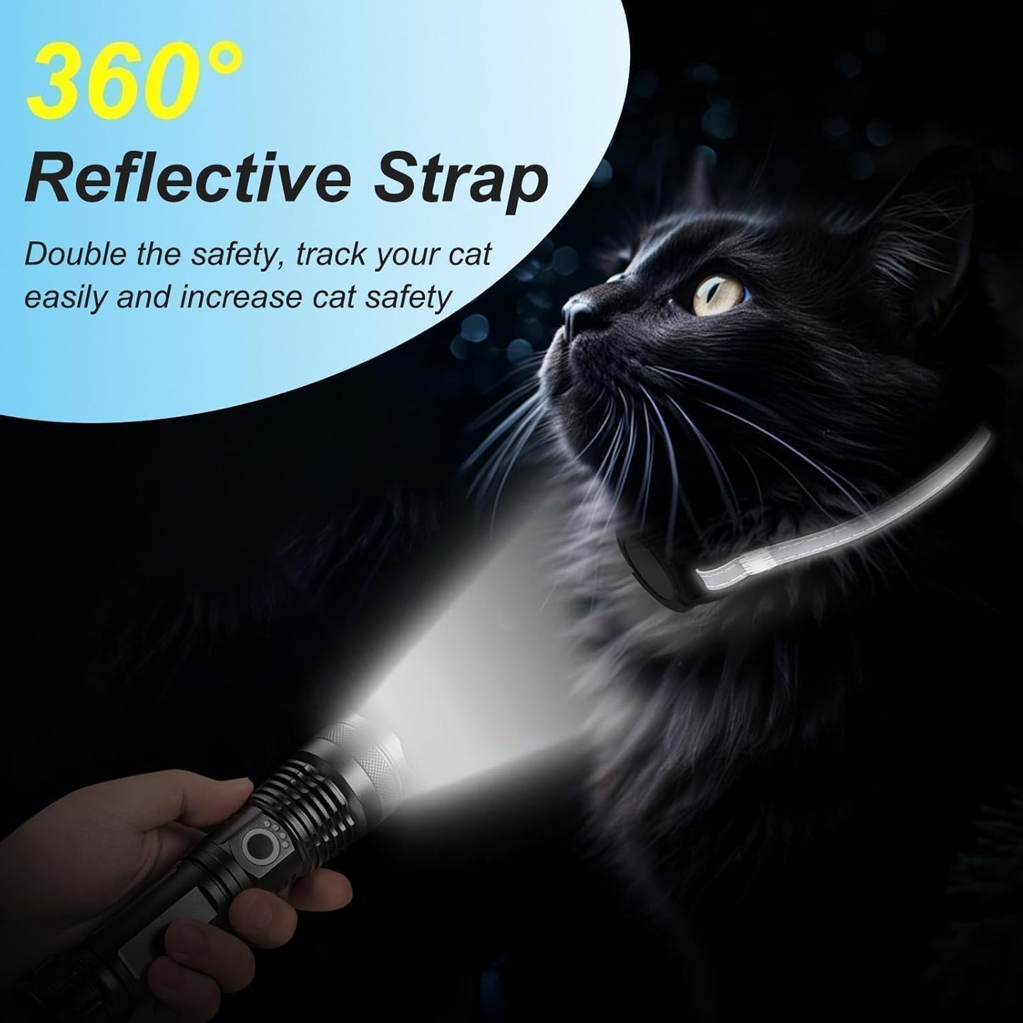 GPS Tracker for Cats, Mini GPS Cat Tracker, Smart Pet Activity Tracker, No Monthly Fee, Compatible with Apple Find My(iOS Only), Anti-Lost, Finder Tag for Vehicles, Pets, Kids, Items Gift (2 Pack)