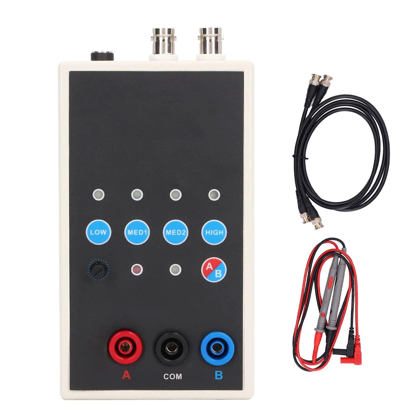 VI Curve Tester Circuit Board Test Repair Tool 2 Channel 4 Gear ASA VI Curve Tester VI Curve TesterCircuit Board Curve TesterDual Channel VI Curve TesterASA TesterCurve