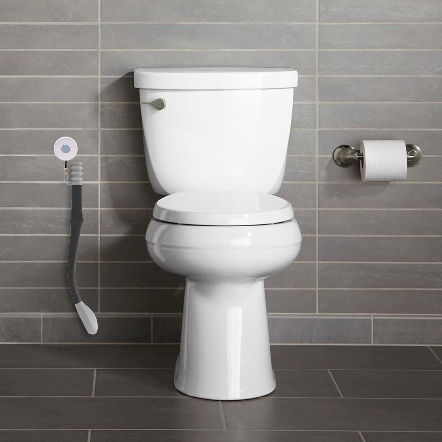 Bottom Buddy Wiping Aid - Comfort Wipe Toilet Assist Devices Disabled Fat People Seniors Women | Comfort Wipe Toilet Assist Device Helper Bottom Buddy Germplasm