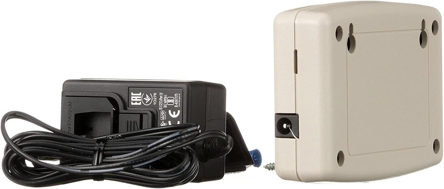 Watts A2 IntelliTimer for IntelliFlow Washing Machine Smart Water Shutoff Valve