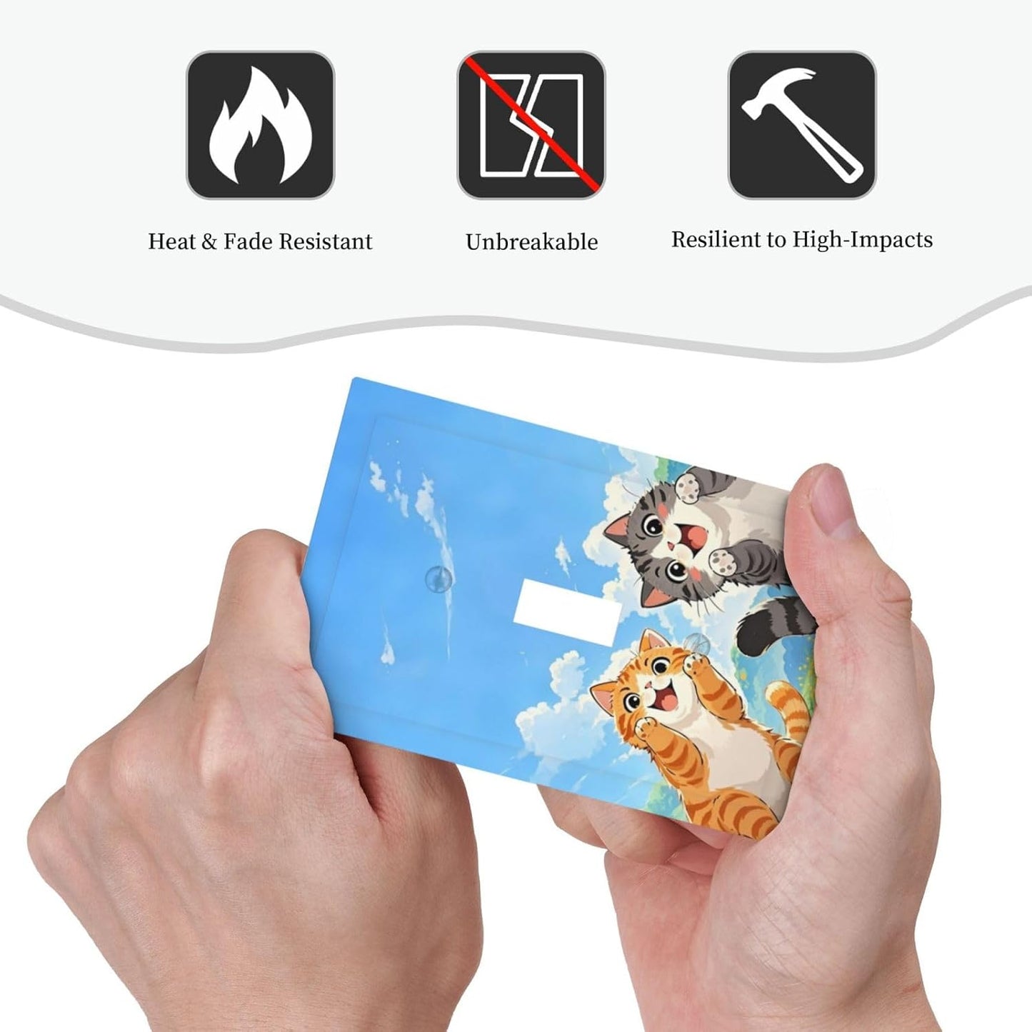 Decorative Light Switch Cover Orange Gray Cute Cat Sky Cloud Cat S Paw 1 Gang Single Toggle Device Electrical Faceplate Switchplates Decorator Outlet Wall Plate For Kids Room Nursery