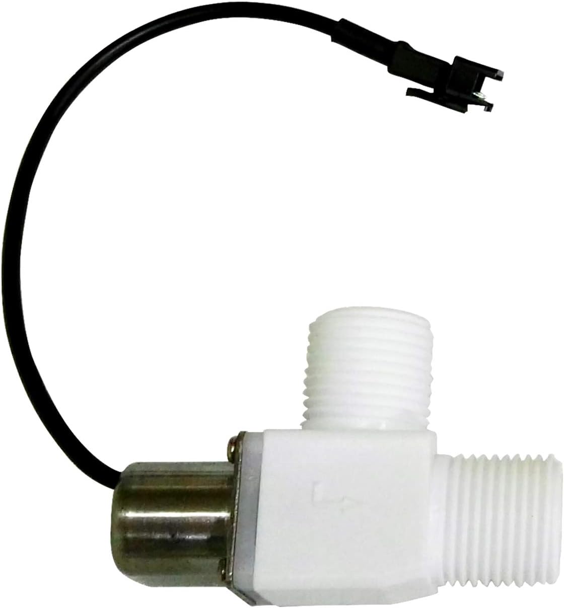 Savant AS-414, Auto Shut-Off Valve for Water Leak