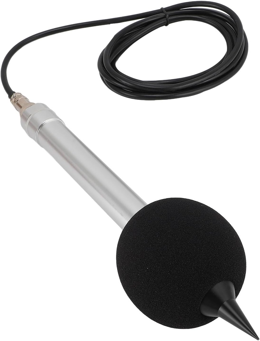 Pilipane Noise Sensor 30-130dB Omnidirectional Environment Sound Level Meter for Industrial DC9-30V (YGC-ZS-KV-V)
