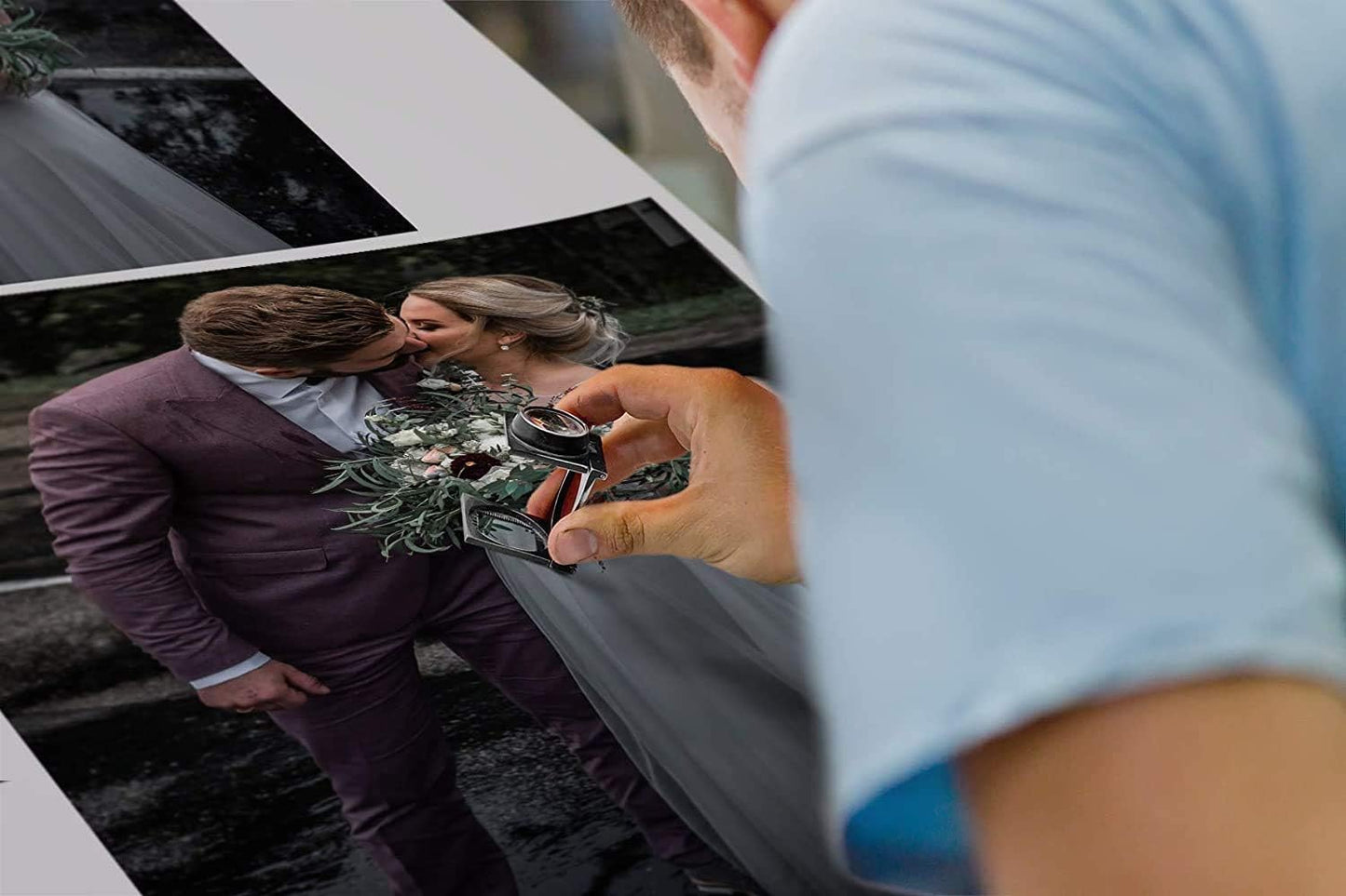 P&L ART. Personalized Custom Canvas Prints: Photo On Canvas Transform Your Photos into Stunning Framed Wall Art Digitally Printed Photo To Canvas Ideal for Home Decor Gifts Keepsakes Framed 24X36