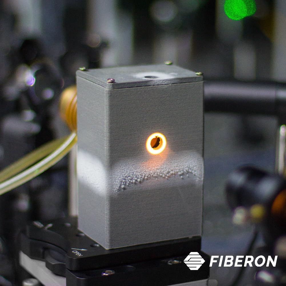 Polymaker Fiberon PA6-GF Glass Fiber Nylon Filament 1.75mm Grey 3kg, Fiberon PA6-GF Nylon Warp Free 1.75mm 3D Printing Filament