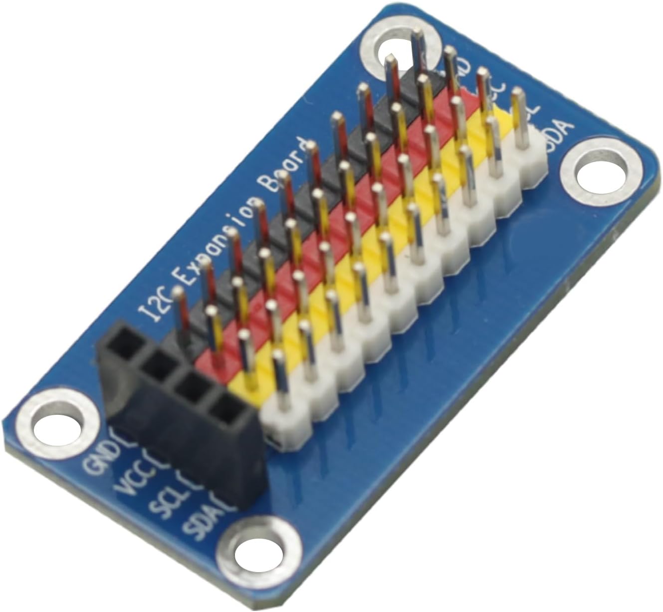 I2C Interface Expansion Module I2Chub I2Cadapter Board