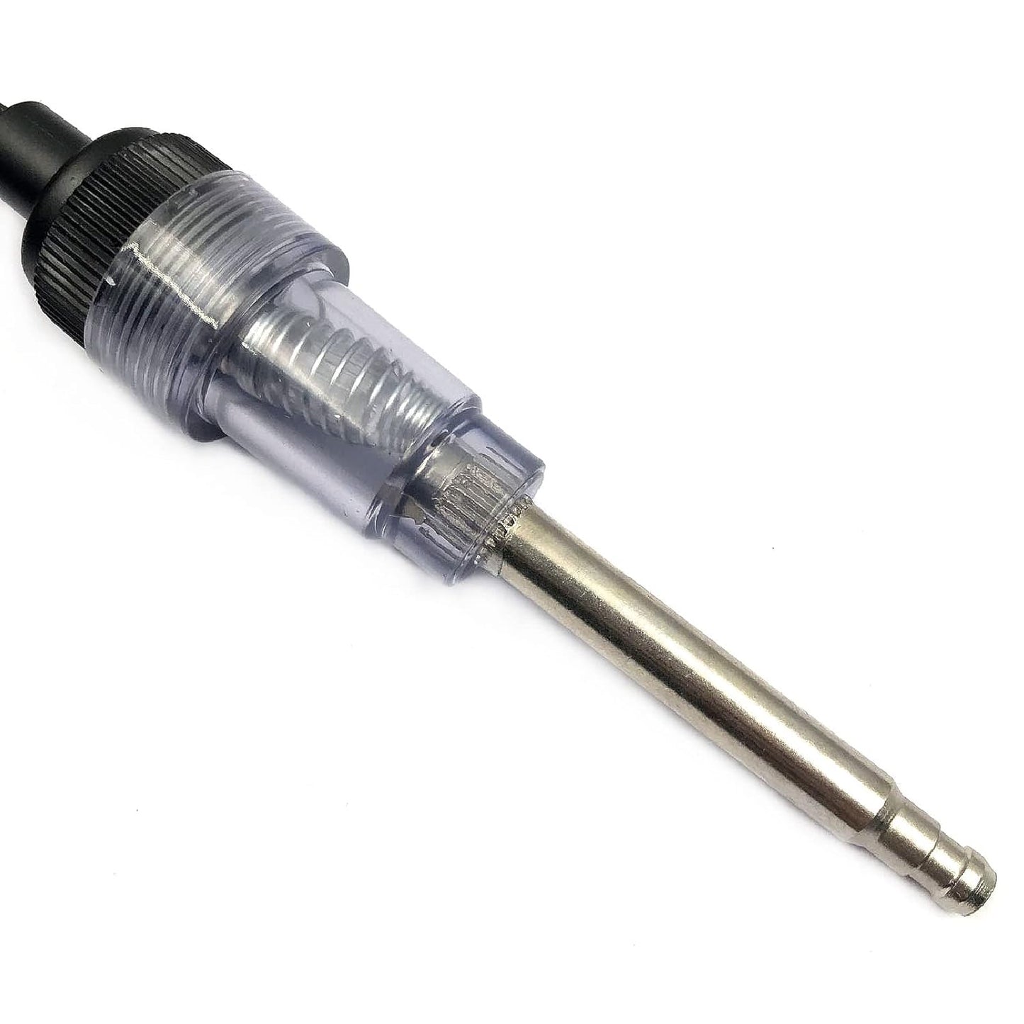 FainWan 2PCS Inline Spark Plug Tester - Straight Boot Ignition Test for Small Engine, Car, Chainsaw, Armature Diagnostic Detector