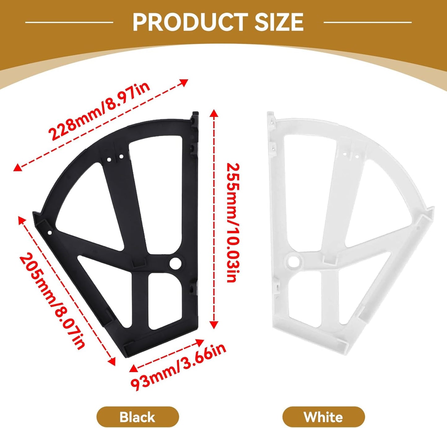 Shoe Cabinet Hinges, 2 Layers Shoes Drawer Cabinet Hinges Flip Frames Turning Rack Replacement Cabinet Flip Frame Shoe Cabinet Hardware Plastic Replacement