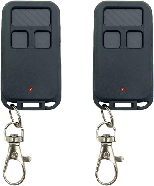Universal Garage Door Opener Remote, Fit for Liftmaster, Chamberlain, Craftsman Garage Door Openers, Replace 890MAX 893MAX 893LM 370LM 371LM 373LM 971LM 973LM 891LM 3-Button Keyless Wireless Remote