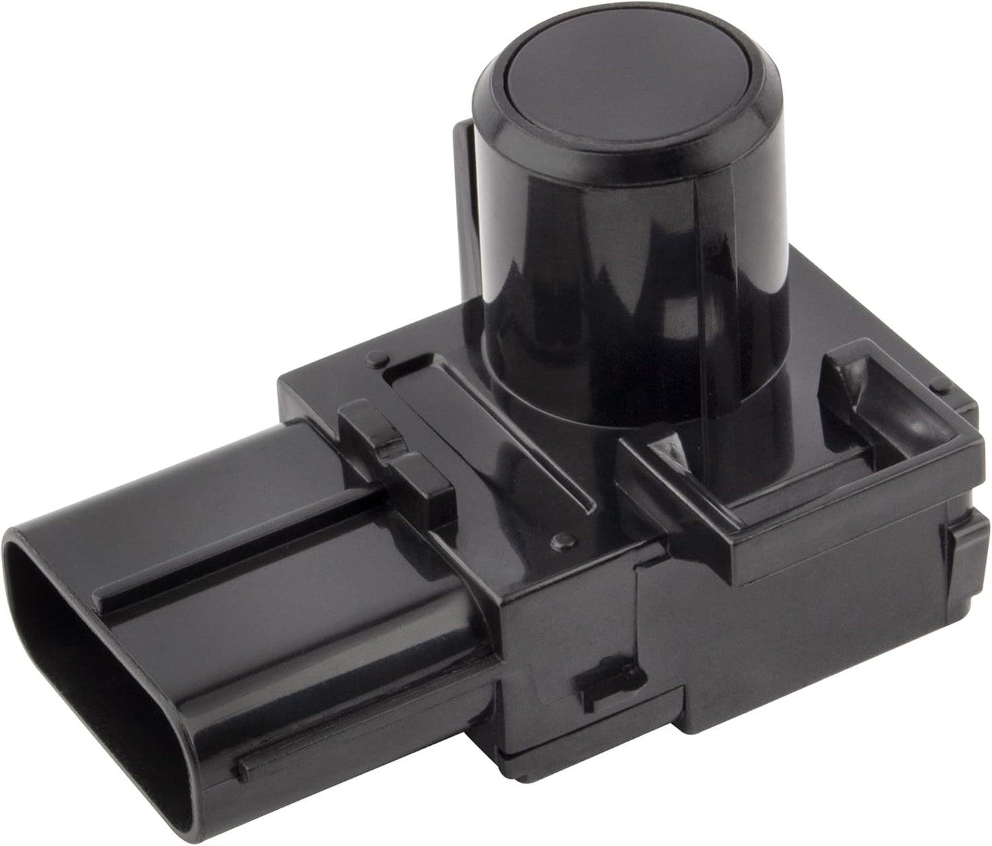 BOXI Reverse Backup Parking Assist Sensor Compatible with Select Toyota & Lexus Models - Sienna 2011-2017 / RX450h/RX350 2010-2012 / GX460 2010-2013 | Replace# 89341-33180 89341-06020