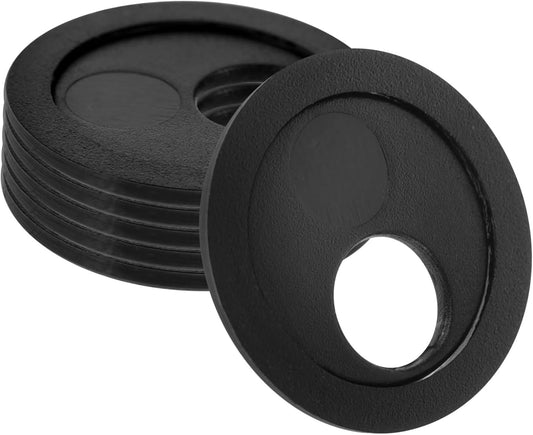 Angoily 6pcs Keep Your Phone Camera Lens Covers for Phone Webcam and Security Camera Material
